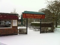 Royal Garden Restaurant and Karaoke Bar 1086612 Image 2